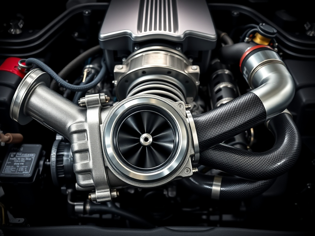 Performance Upgrades