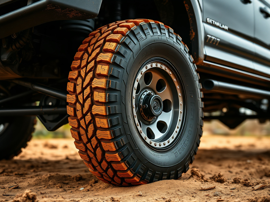 Wheels & Tires